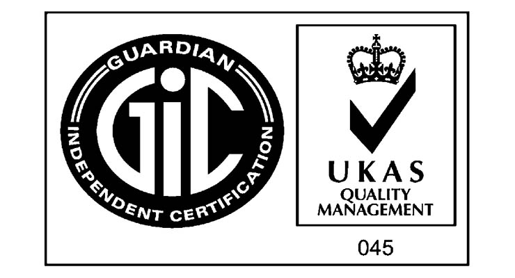 ISO9001:2008 Update